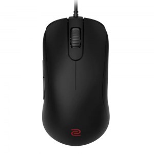 Benq | Small Size | Esports Gaming Mouse | ZOWIE S2 | Optical | Gaming Mouse | Wired | Black